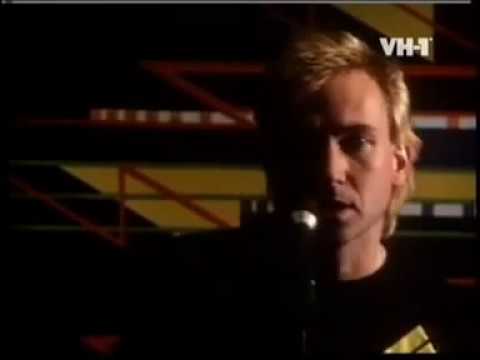 Joachim Witt -  Herbergsvater (Tri Tra Trullala - Original Version)