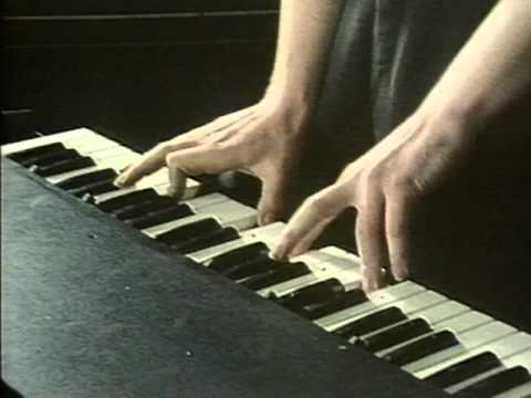 Joy Division "Love Will Tear Us Apart"