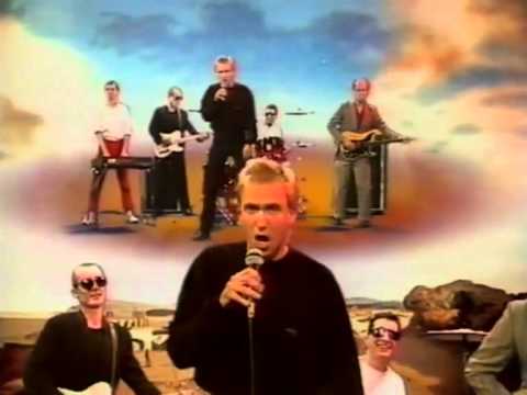 Joachim Witt   Goldener Reiter 1981