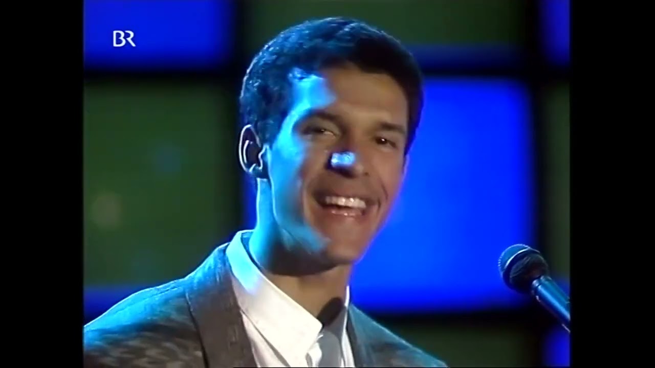 Level 42 - Running in the Family (1987 live)