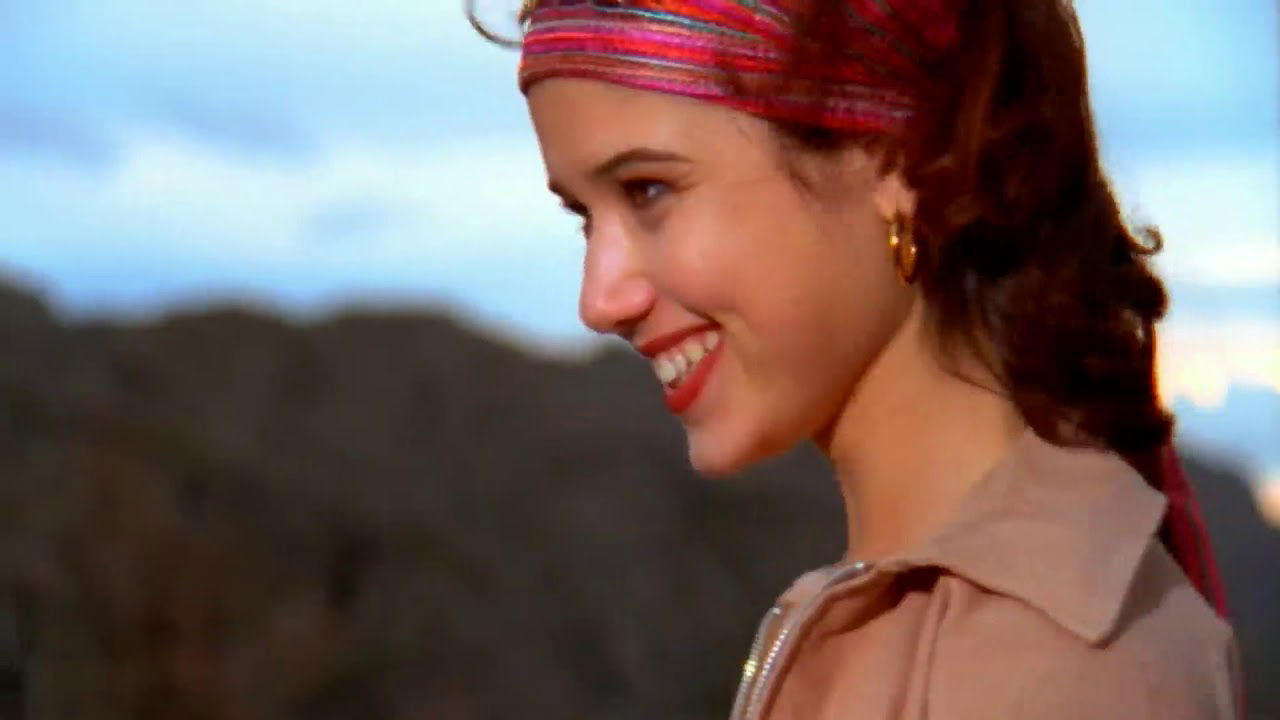 DJ Sammy feat  Loona - Boys Of Summer (2002) HD