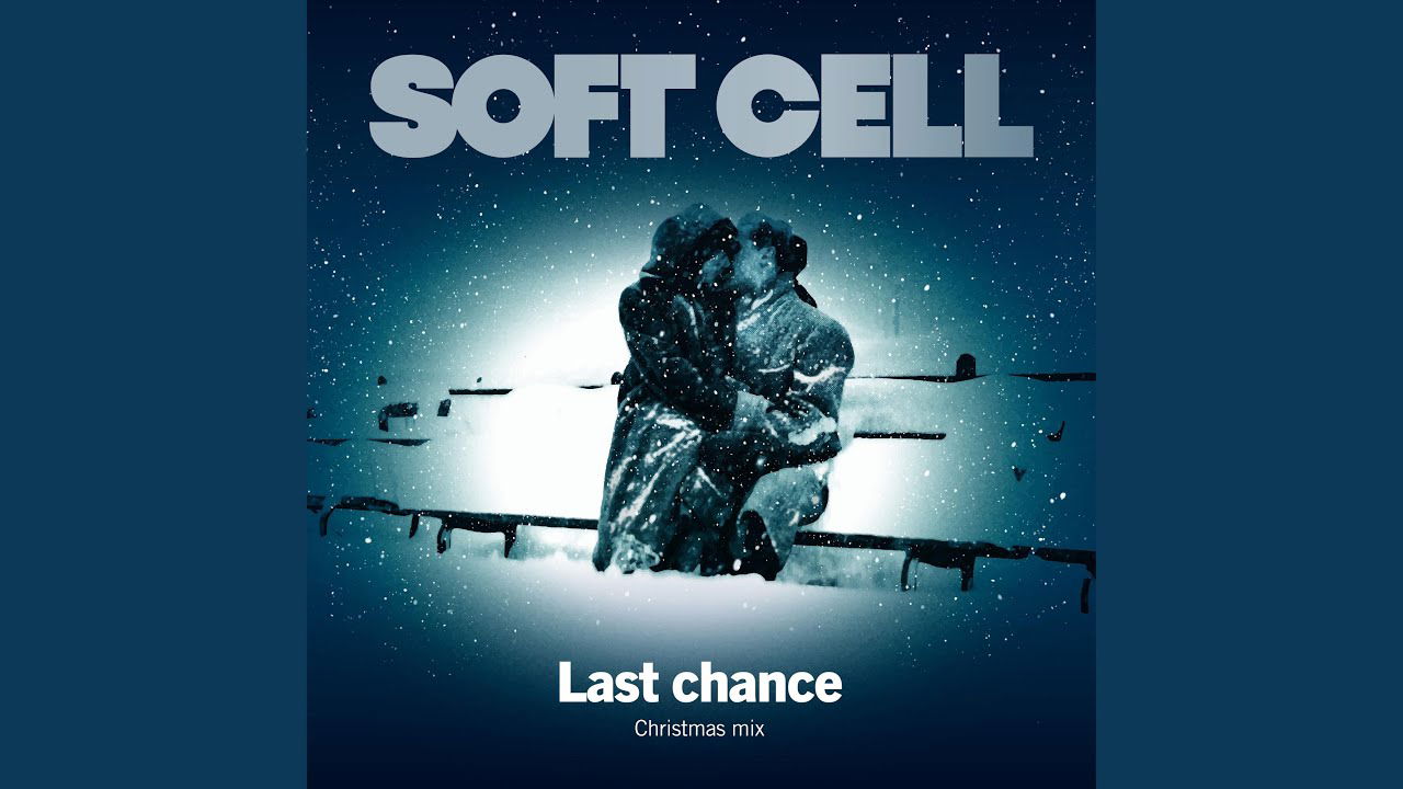 Last Chance (Christmas Mix)