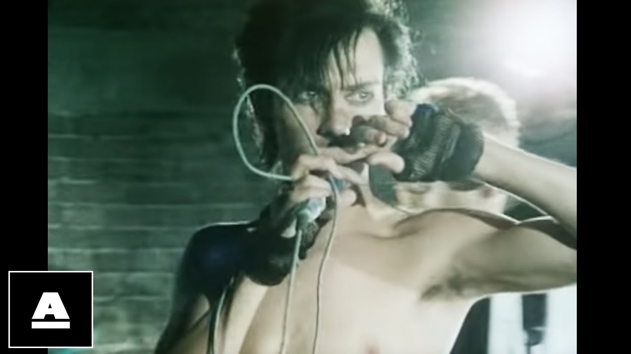 Bauhaus - Ziggy Stardust