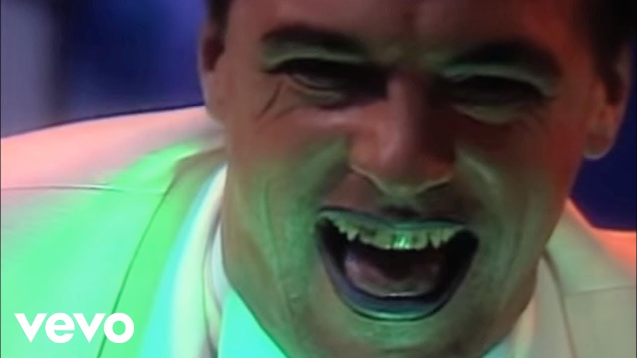 DÖF - Codo (...düse im Sauseschritt) (Formel Eins 09.08.1983) (VOD)