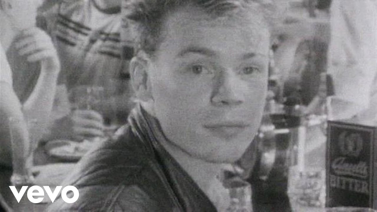 UB40 - Red Red Wine (Official Video)