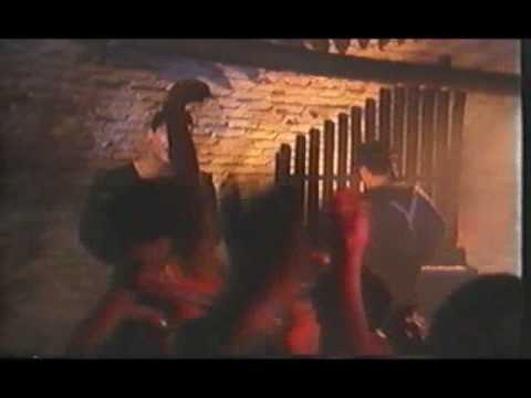 PICNIC AT THE WHITEHOUSE 'East River'