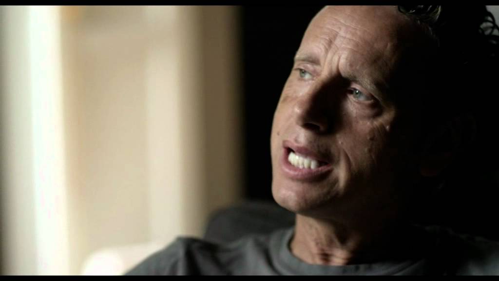 Depeche Mode On Anton Corbijn