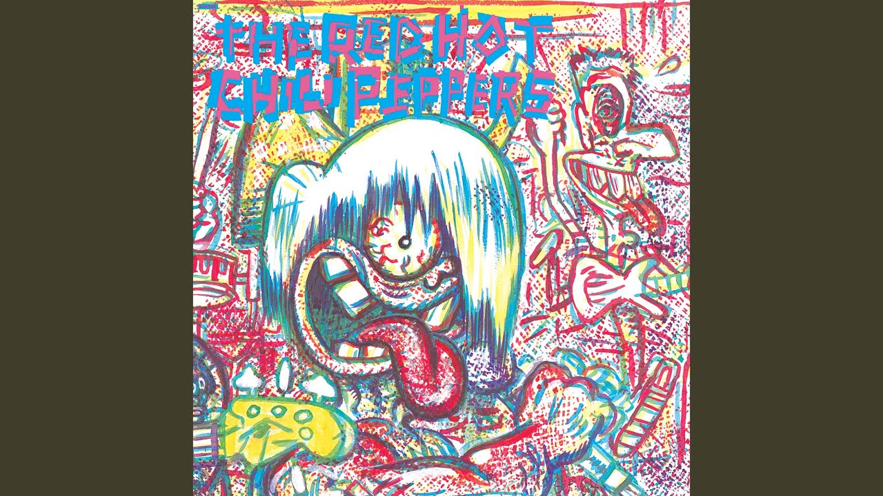 Out In L.A. (Demo Version)