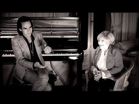 Marianne Faithfull im Interview mit Nick Cave