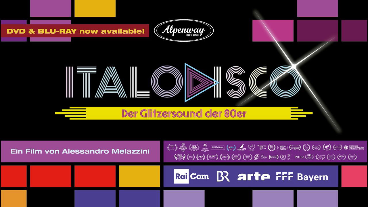 Italo Disco. Der Glitzersound der 80er - Trailer