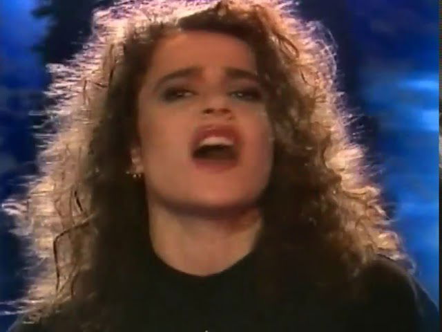 Jule Neigel - Schatten an der Wand (Eurotops)