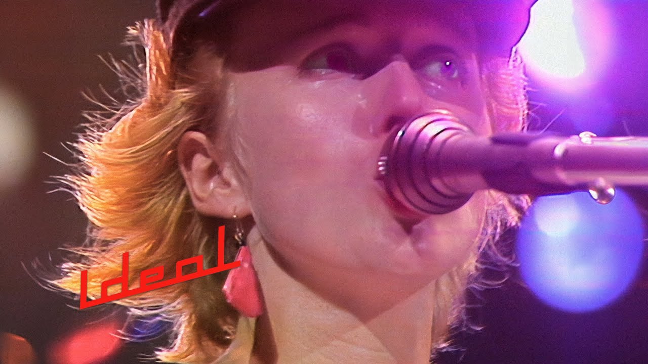 Berlin (Rockpop In Concert 1982)