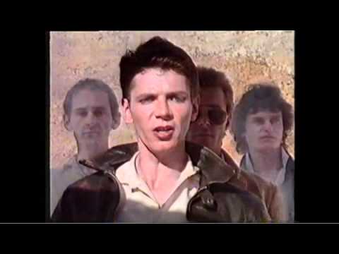 Icehouse - Great Southern Land w/ intro from Iva Davies