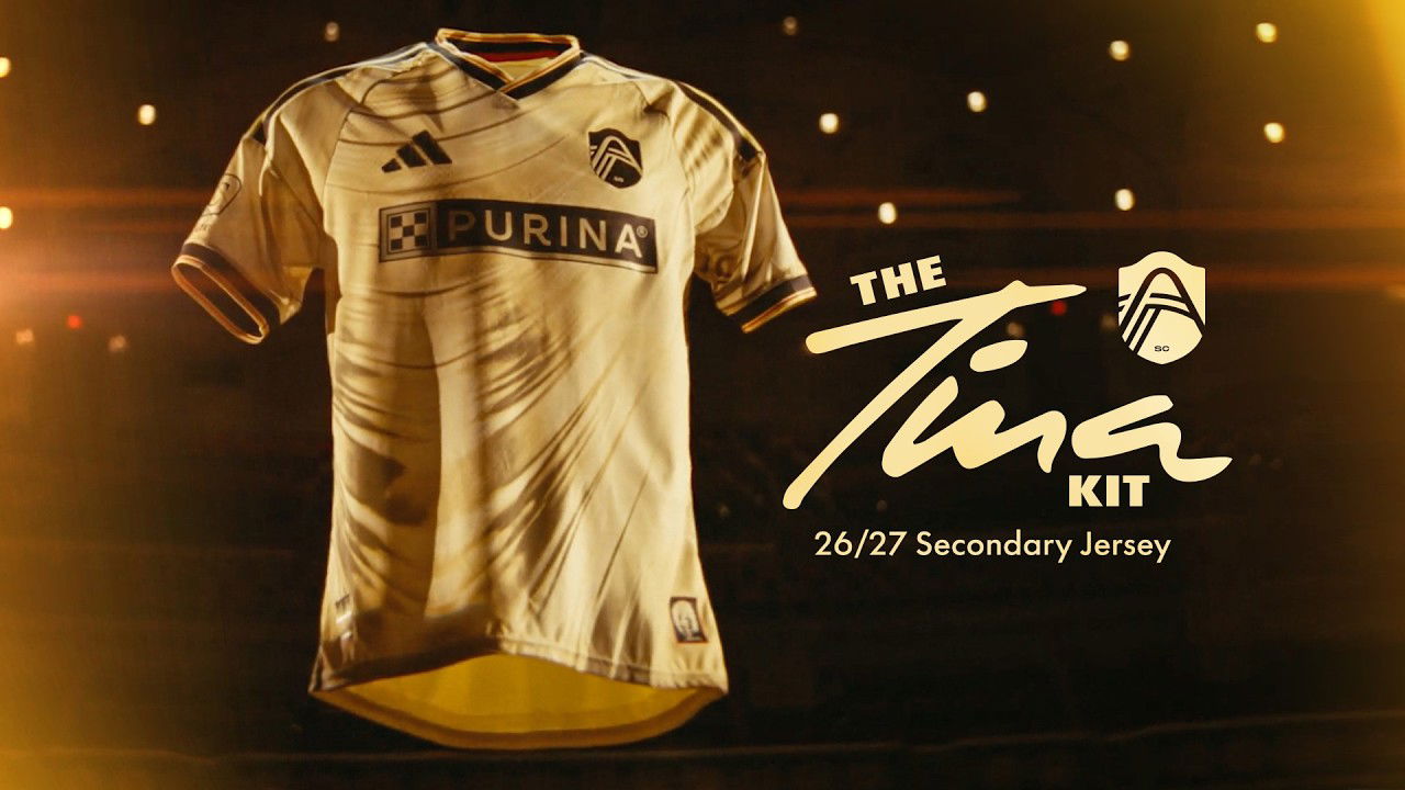 ETERNAL | The Tina Turner Kit