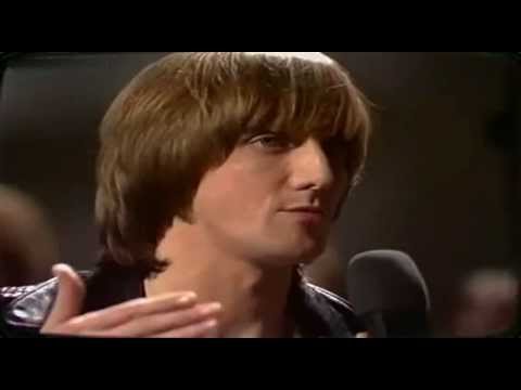 Marius Müller-Westernhagen - Mit Pfefferminz bin ich dein Prinz 1979