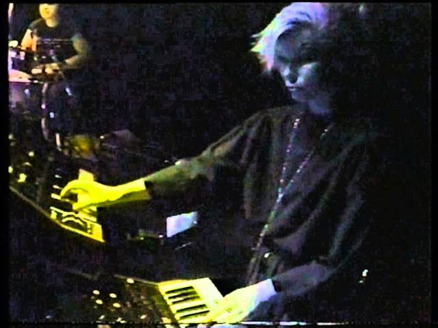 No More - Suicide Commando - official video of the original version - 1981