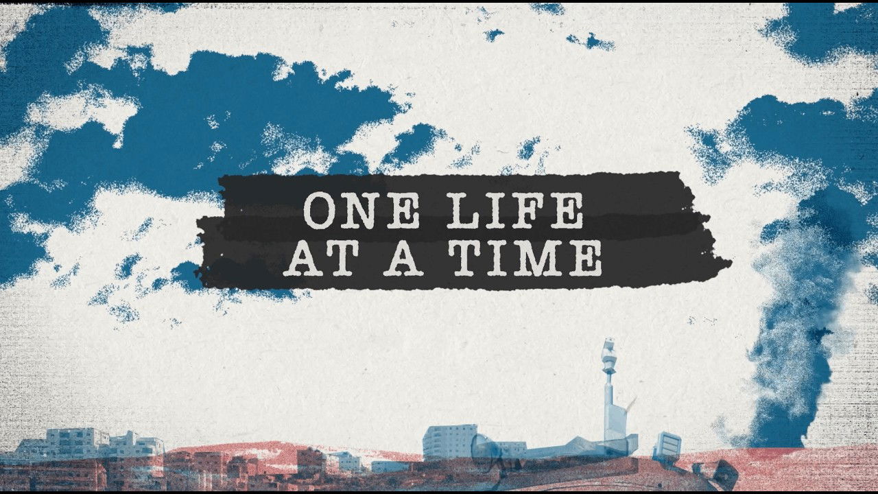 U2 - One Life At A Time (Lyric Video)