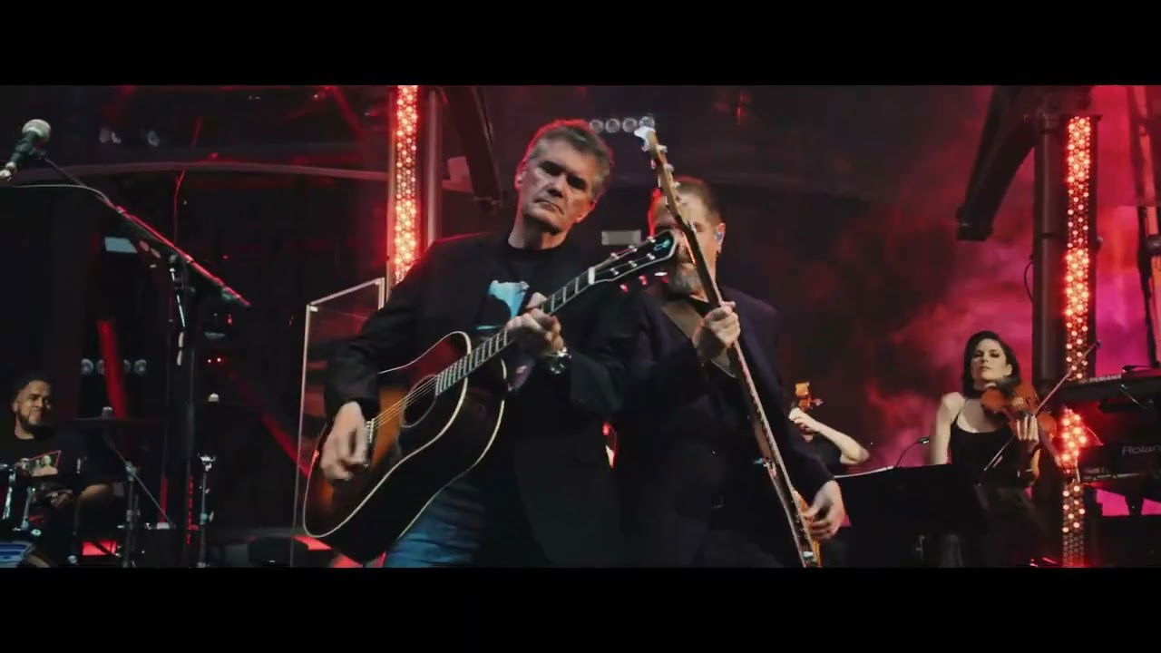 «THE OVER AND OUT TOUR» 2024 JEFF LYNNE’S ELO