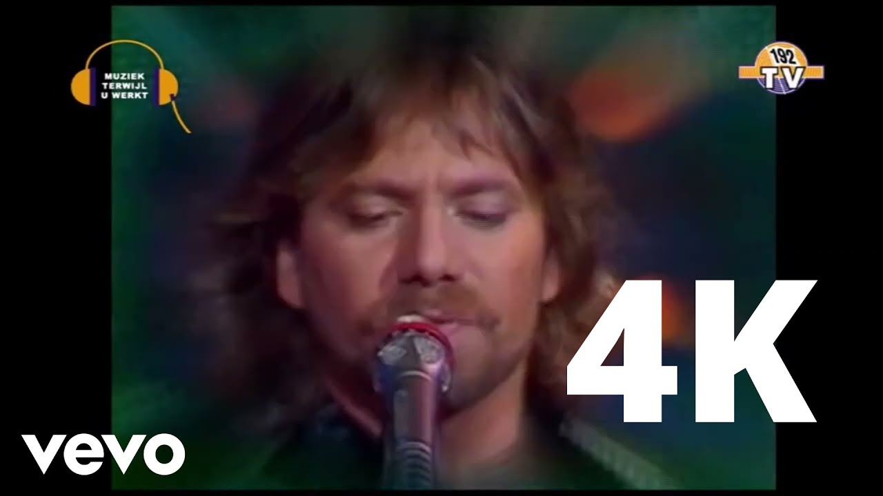 Tony Esposito - Papa Chico (Official 4K Video)