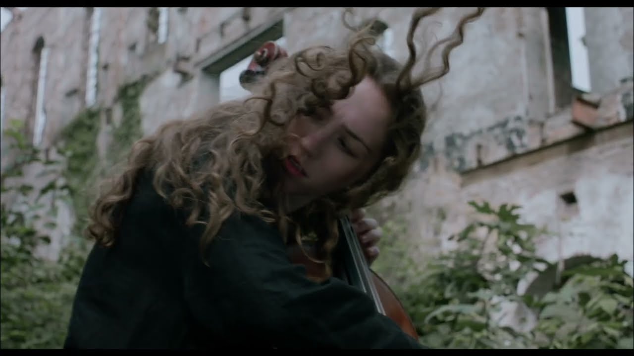 Lisa Gerrard and Lorenzo Esposito Fornasari - Nowhere (Official Video)