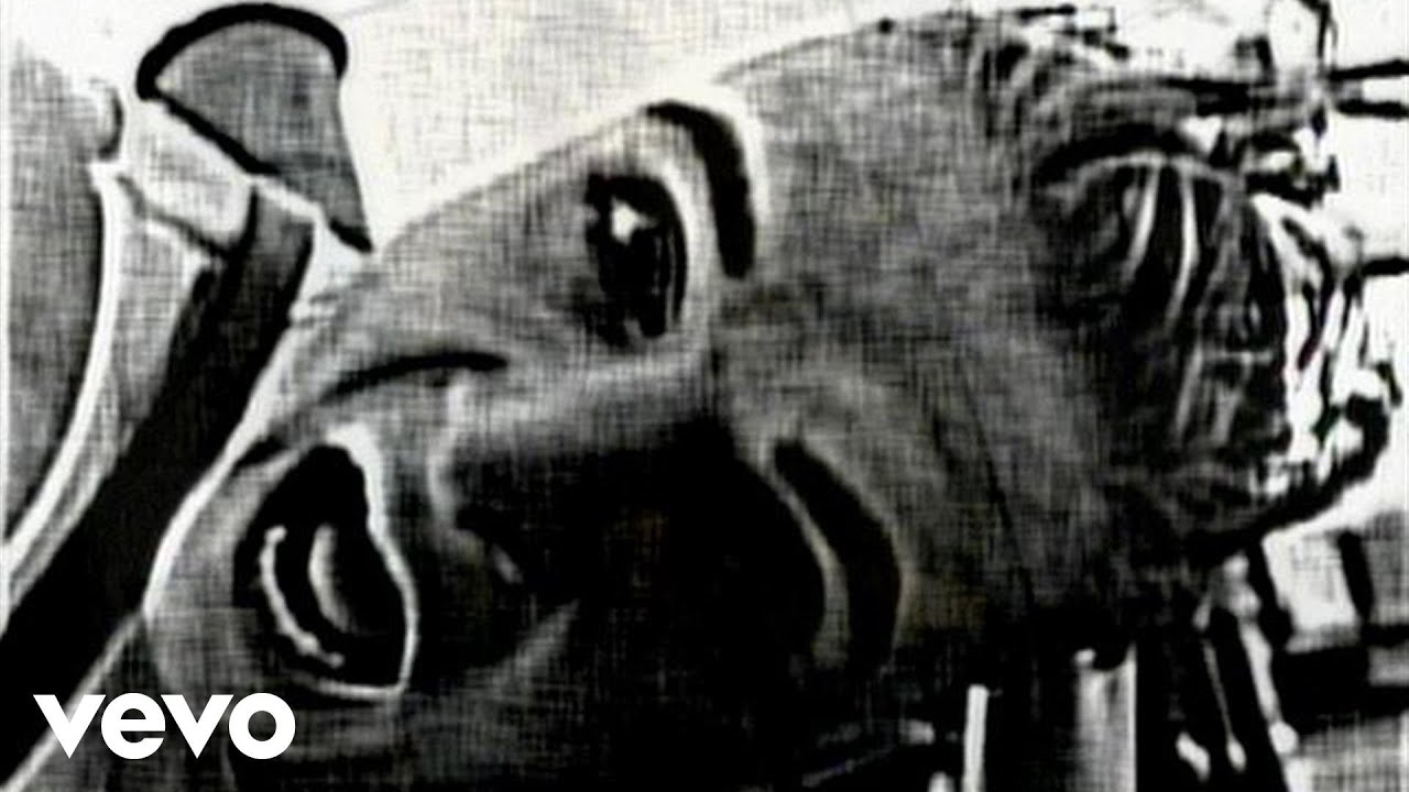 Nitzer Ebb - Control I’m Here