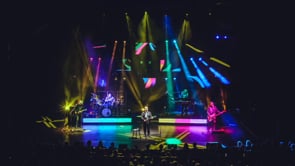 Chris de Burgh & Band - Previously Unreleased Live Tracks Part Three