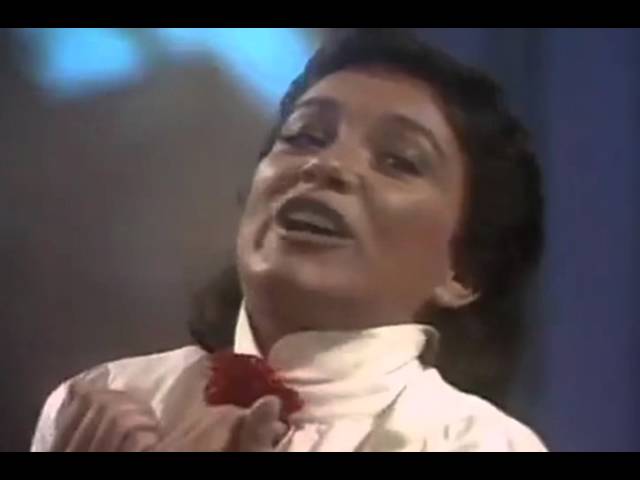 Ricchi  E  Poveri  --  Sara  Perche  Ti  Amo  [[  Official  Video  ]]  HQ