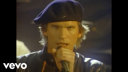80s80s Survivor Eye Of The Tiger