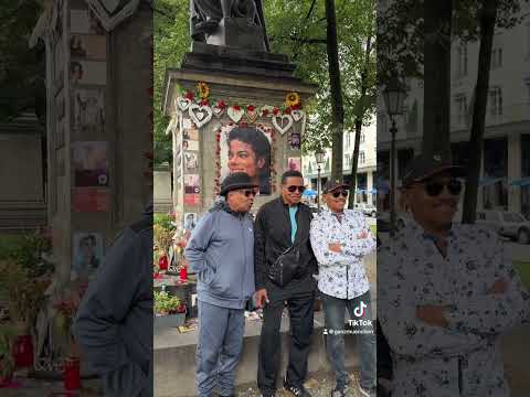 #shorts “The Jacksons” live am 10.09.2024 im Circus Krone München