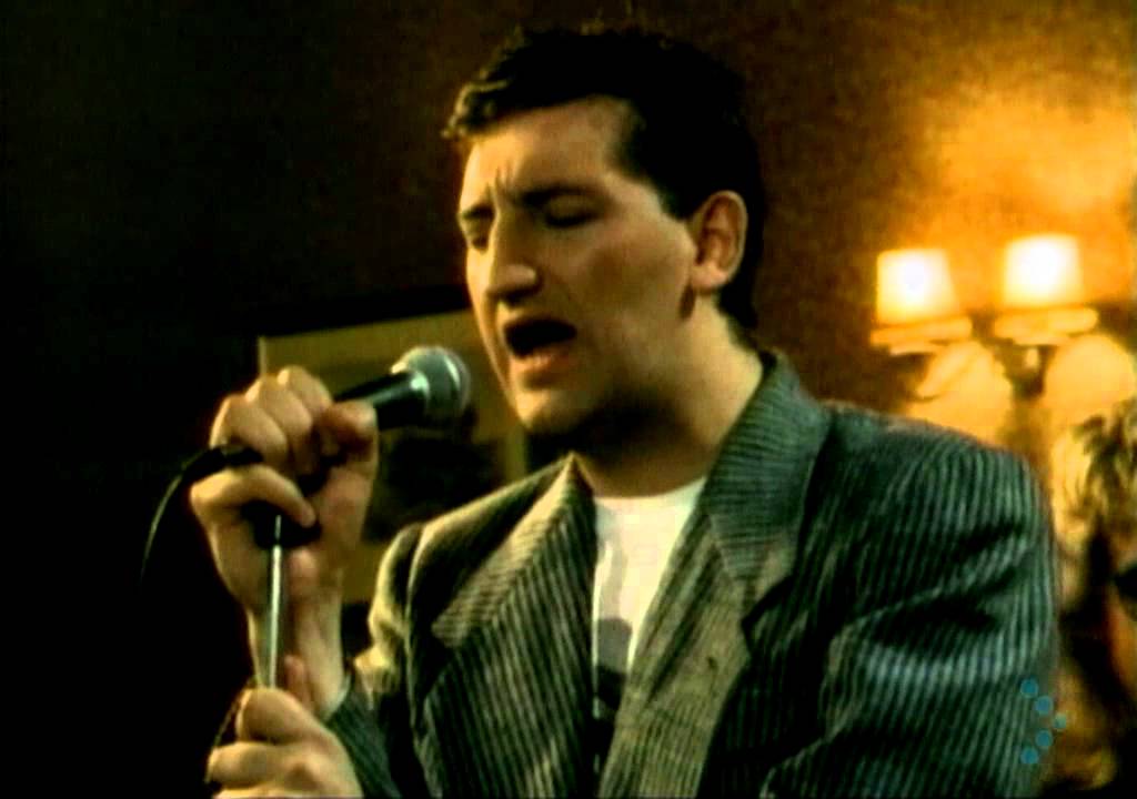 Jimmy Nail - Love Don't Live Here Anymore (feat. Roger Taylor)