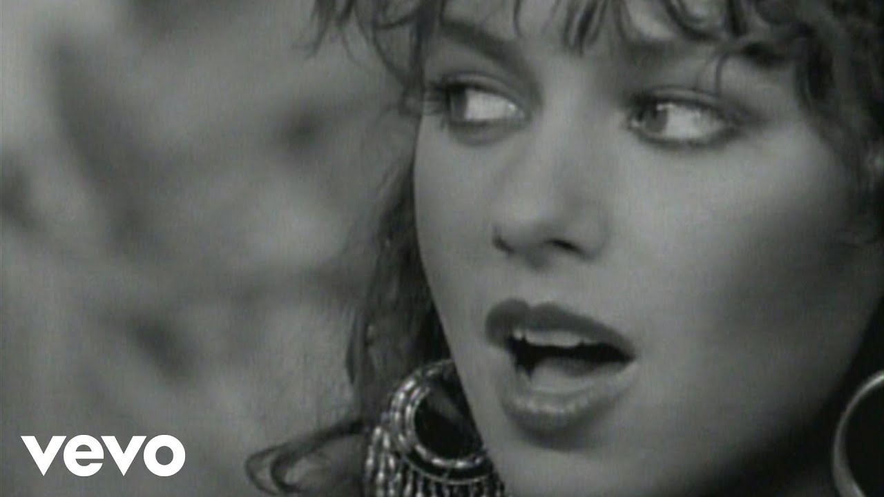 The Bangles "Manic Monday"
