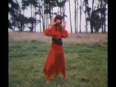 Kate Bush - "Wuthering Heights"