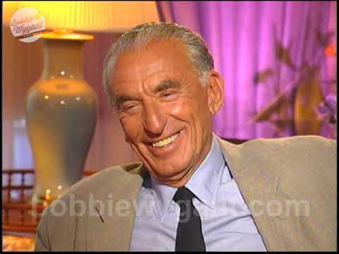 Herbert Ross "Undercover Blues" 1993 - Bobbie Wygant Archive