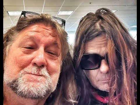 Original TESLA members BRIAN WHEAT And TOMMY SKEOCH new band TERMINAL w/ ex-W.A.S.P. and ex-SALIVA
