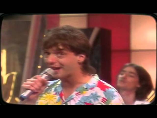 Purple Schulz - Verliebte Jungs 1985