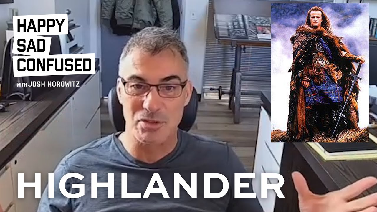 Henry Cavill HIGHLANDER reboot will be “epic” and incorporate the TV shows