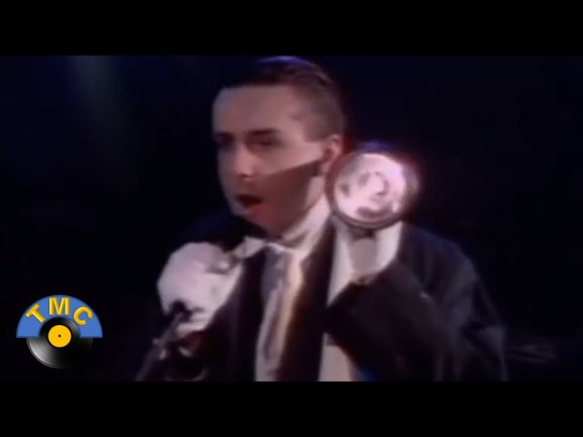 Frankie Goes To Hollywood - Relax (Live 1984) | Crazy audience!