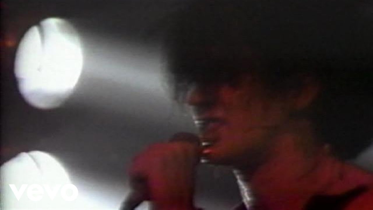 Skinny Puppy - Smothered Hope