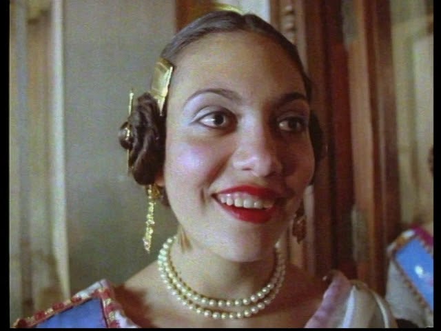 Blancmange – Don’t Tell Me (Official Video)