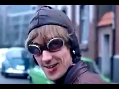 Marius Müller-Westernhagen - Aufforderung zum Tanz  (Trailer +) [GER] 1977