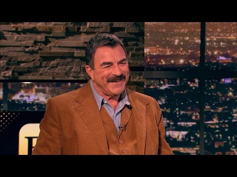 Tom Selleck über neue Magnum-Folgen