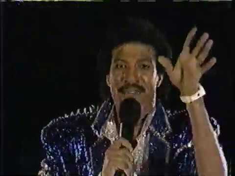 1984 Olympics Closing Ceremony