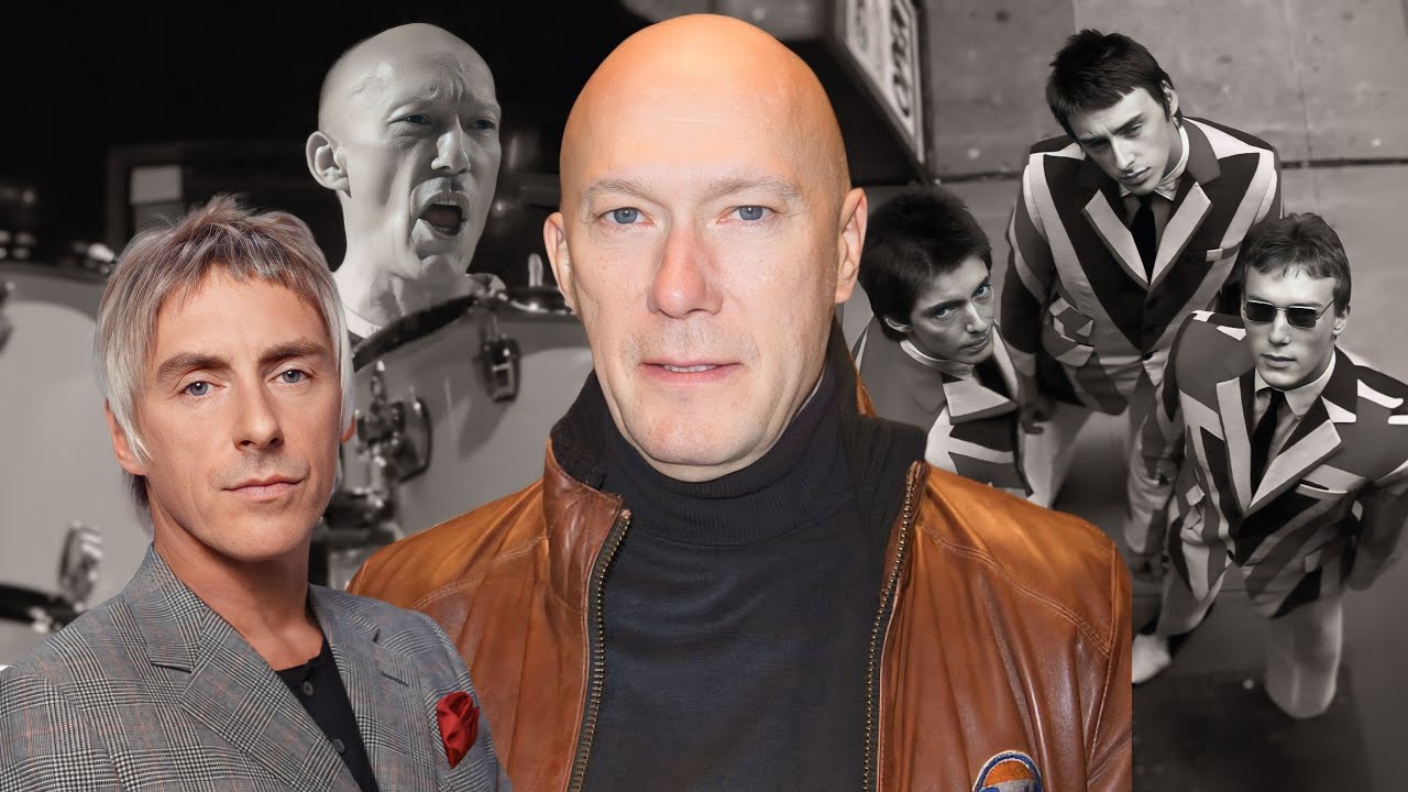 Paul Weller Pays Tribute to His Late Bandmate Rick Buckler: ‘Good bye my friend’