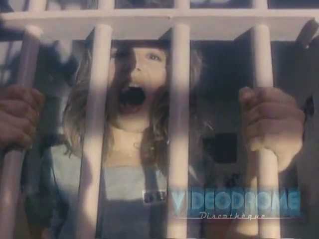 PIA ZADORA "Rock It Out"