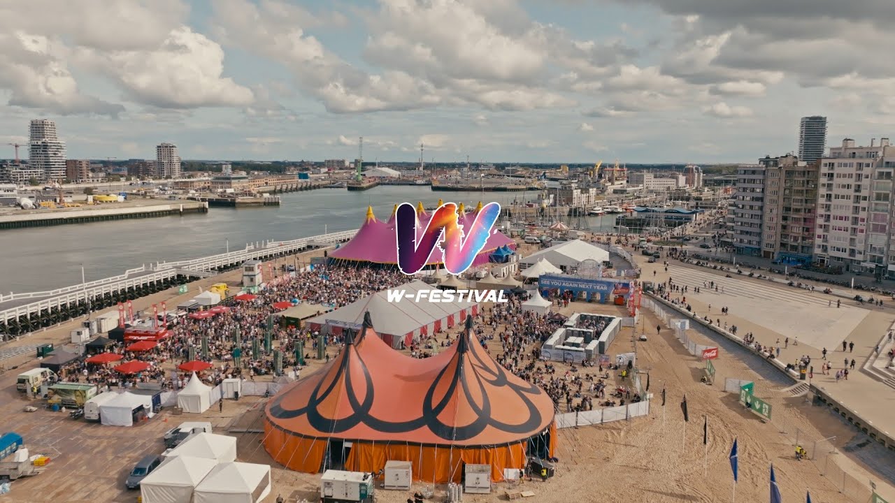 W-Festival 2023 | Official Aftermovie