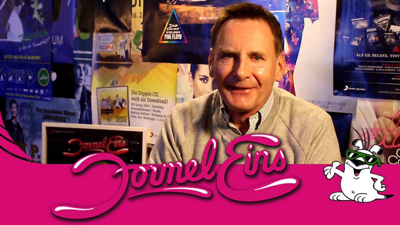 Nr. 1 Hits der 80er - Formel Eins (Peter Illmann)