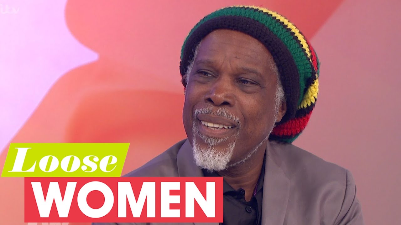 Der sanfte 80s-Star: Billy Ocean im Interview