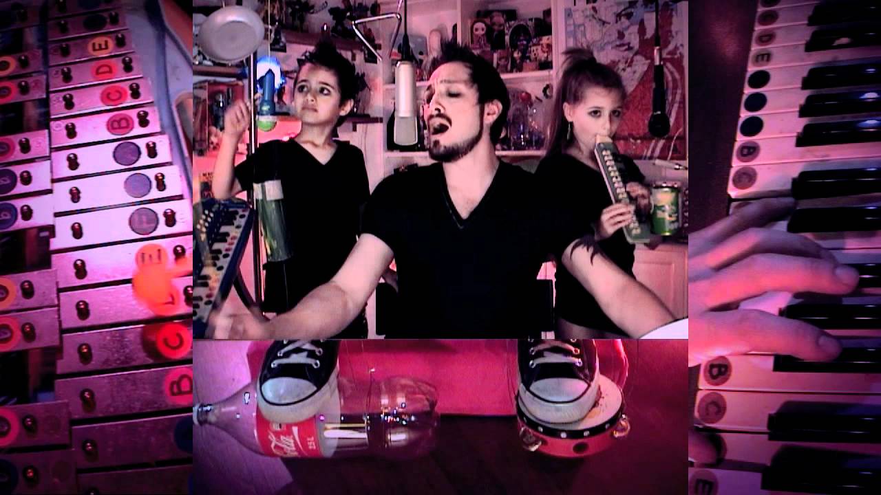 DMK "Black Celebration"