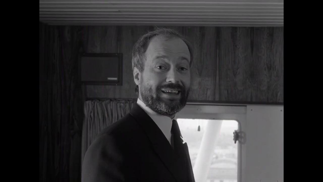 Class Relations (1984) - Straub-Huillet