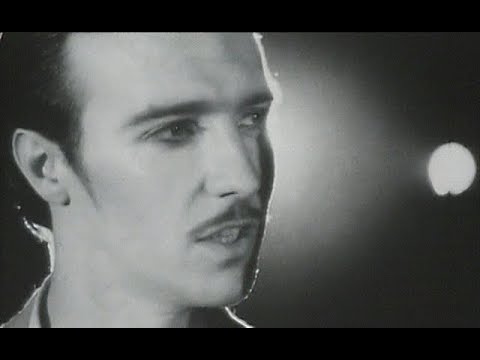 Ultravox "Passing Strangers"